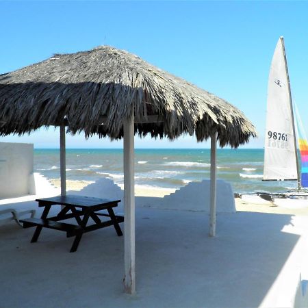 6 &14 Equipped Beach House Seaside Hotel San Felipe  Exteriör bild