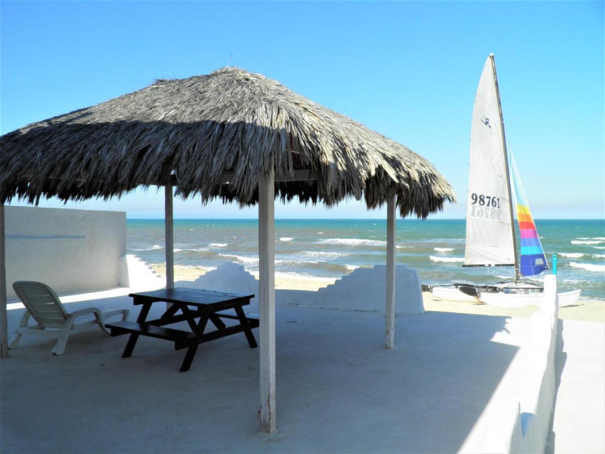 6 &14 Equipped Beach House Seaside Hotel San Felipe  Exteriör bild