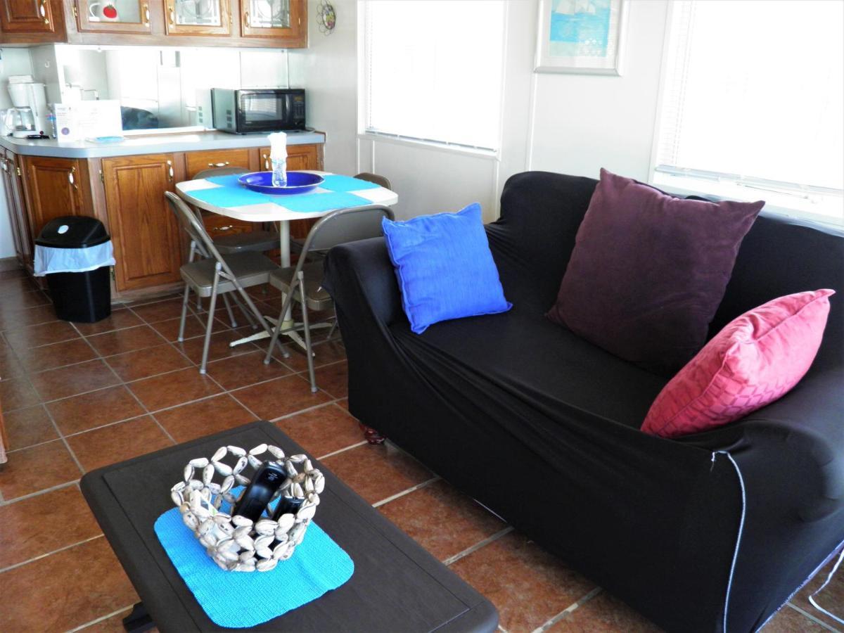 6 &14 Equipped Beach House Seaside Hotel San Felipe  Exteriör bild