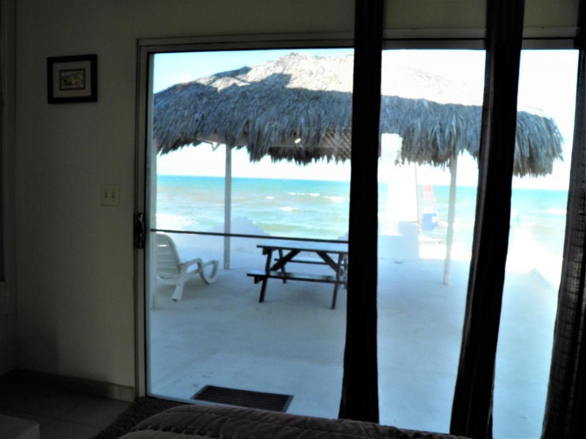 6 &14 Equipped Beach House Seaside Hotel San Felipe  Exteriör bild