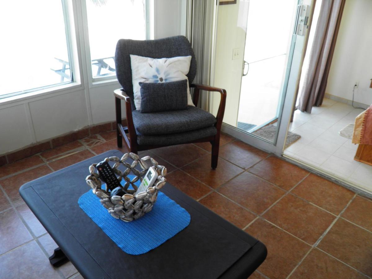 6 &14 Equipped Beach House Seaside Hotel San Felipe  Exteriör bild