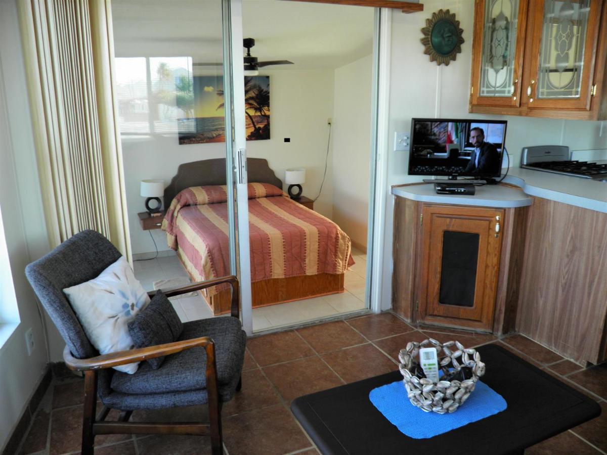 6 &14 Equipped Beach House Seaside Hotel San Felipe  Exteriör bild