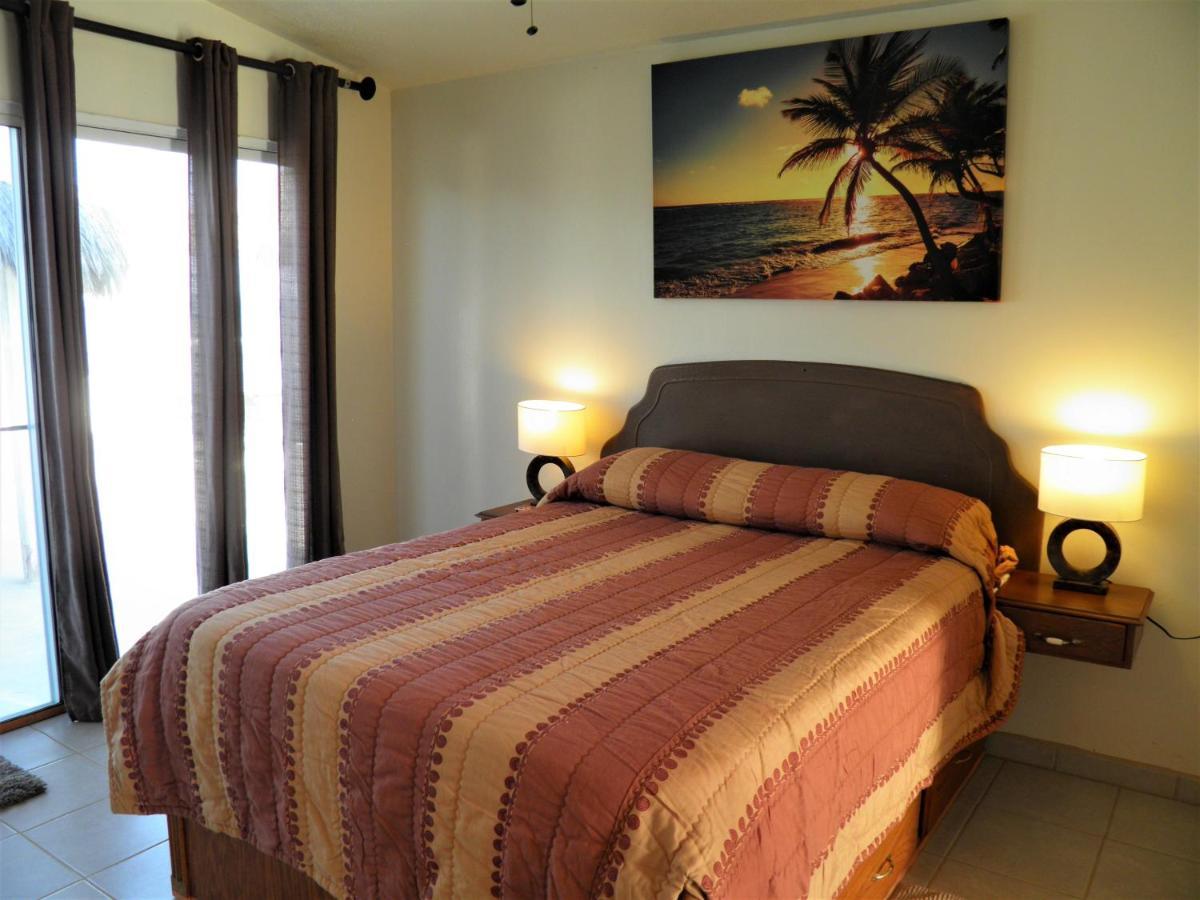 6 &14 Equipped Beach House Seaside Hotel San Felipe  Exteriör bild