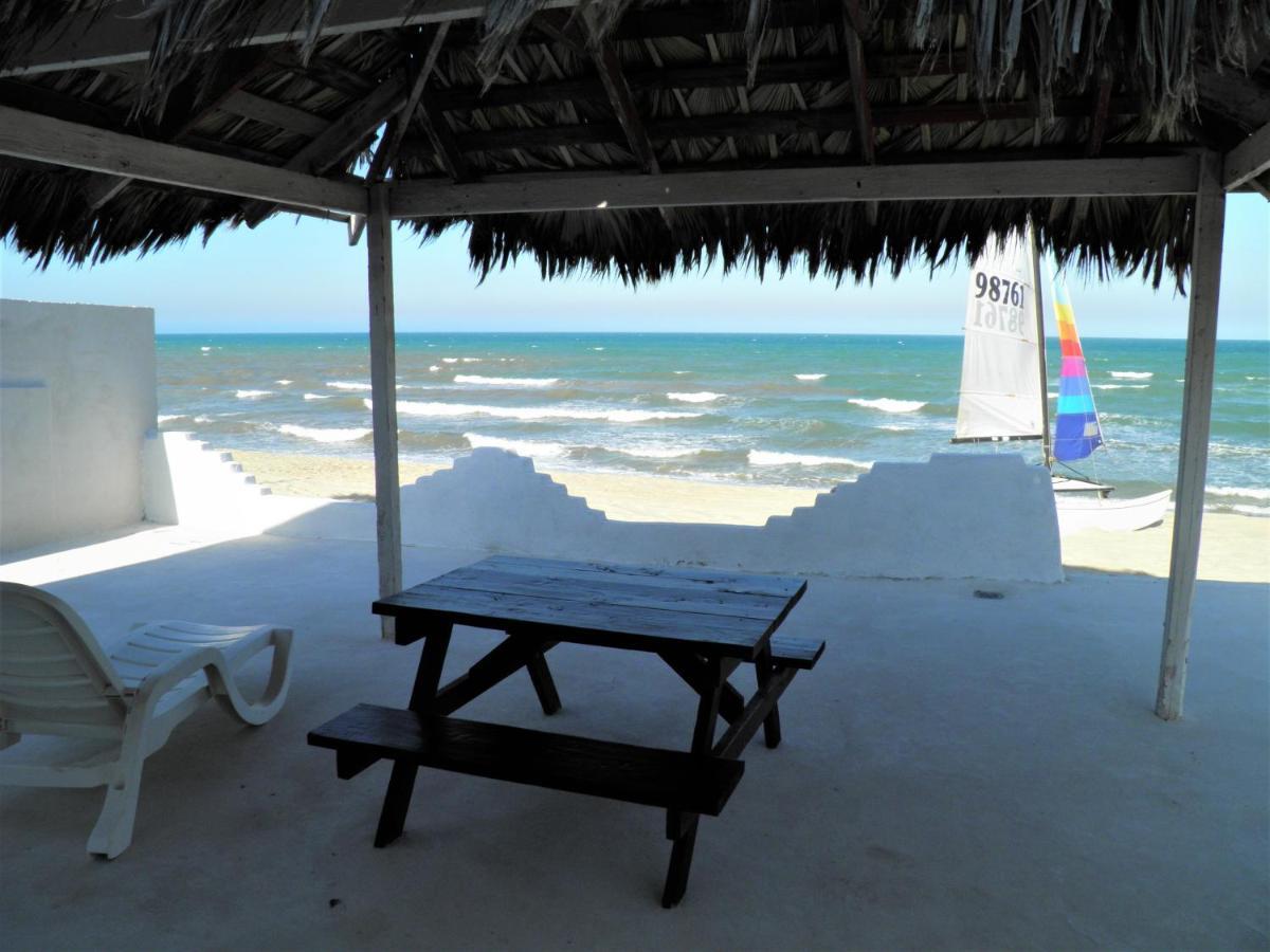 6 &14 Equipped Beach House Seaside Hotel San Felipe  Exteriör bild