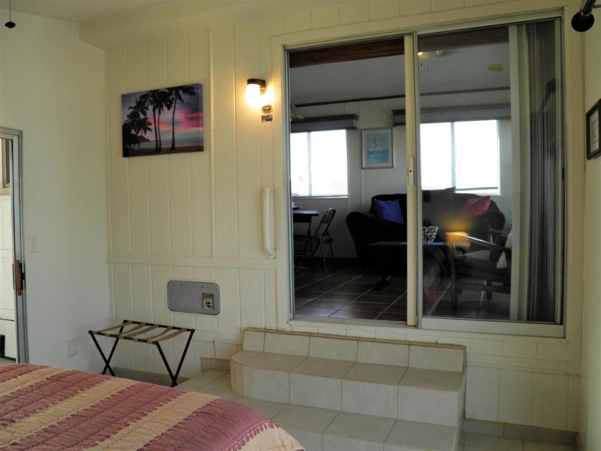 6 &14 Equipped Beach House Seaside Hotel San Felipe  Exteriör bild