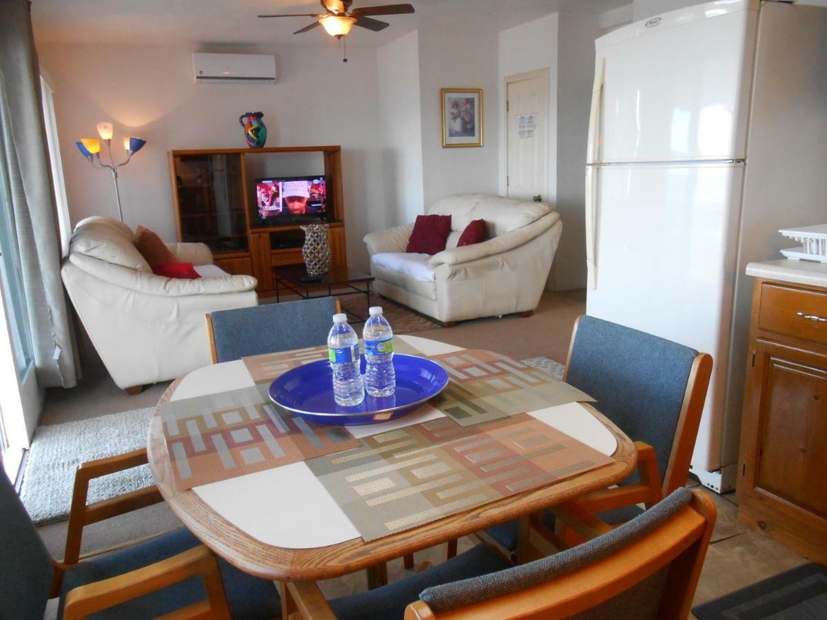 6 &14 Equipped Beach House Seaside Hotel San Felipe  Exteriör bild
