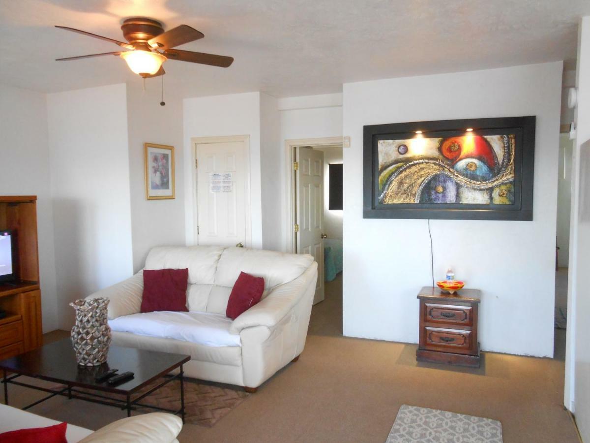 6 &14 Equipped Beach House Seaside Hotel San Felipe  Exteriör bild