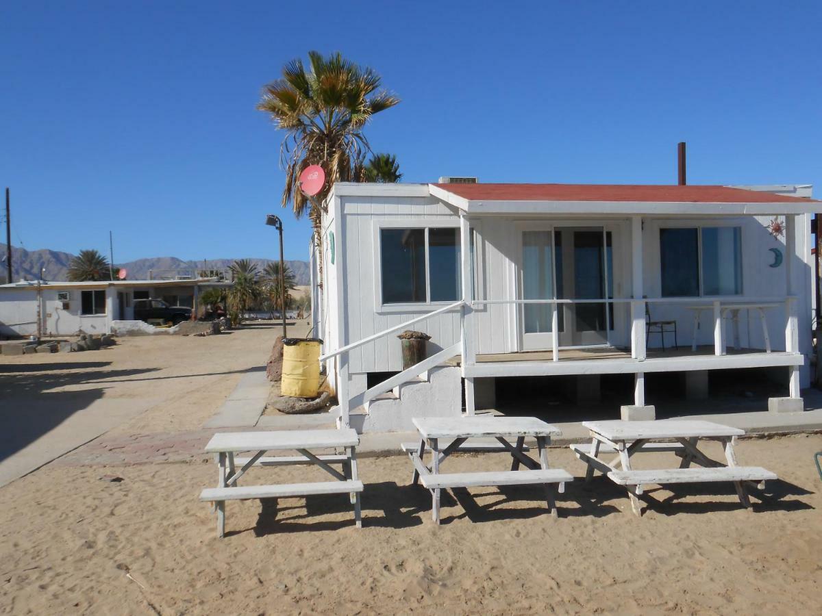6 &14 Equipped Beach House Seaside Hotel San Felipe  Exteriör bild