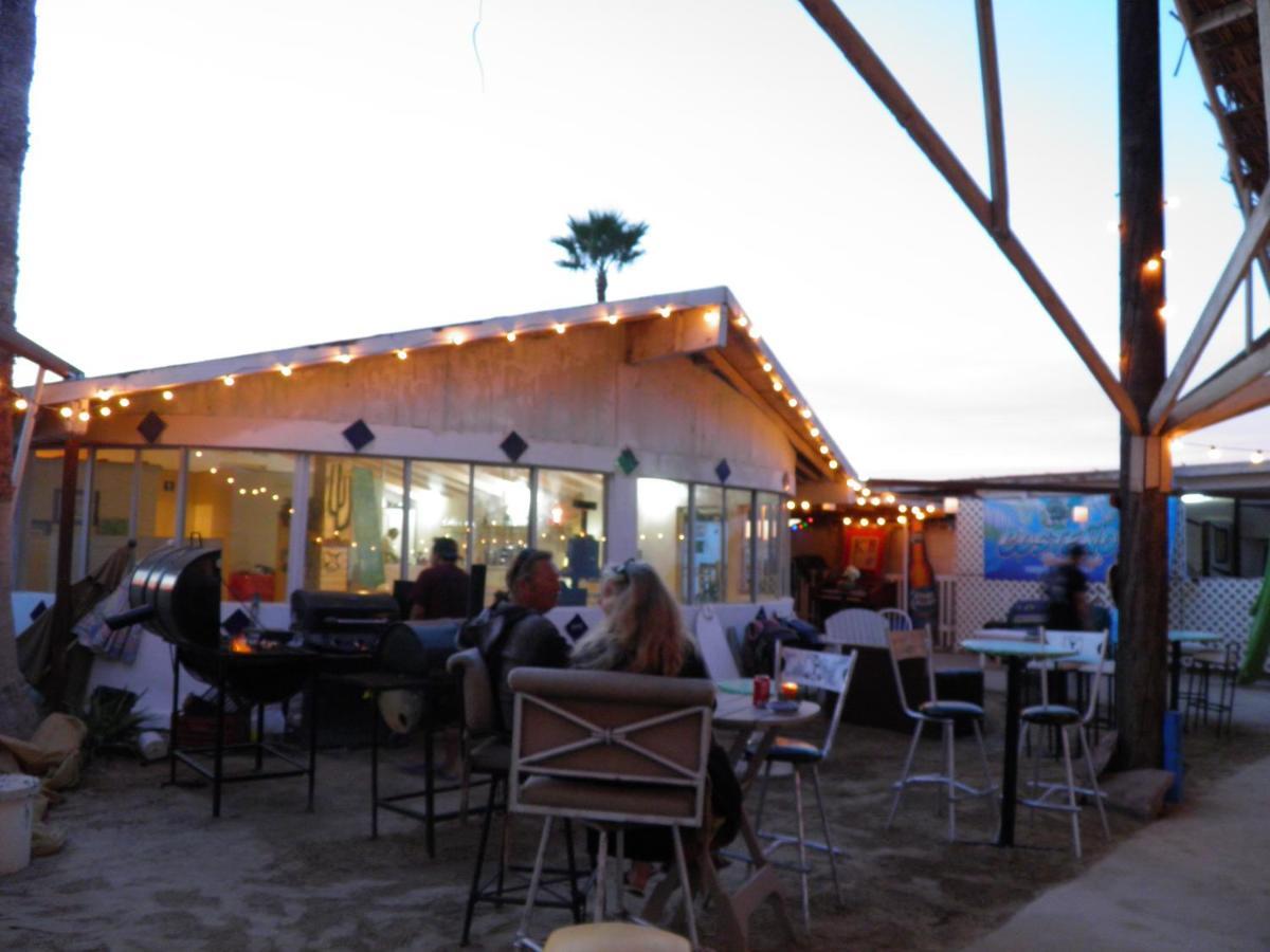 6 &14 Equipped Beach House Seaside Hotel San Felipe  Exteriör bild